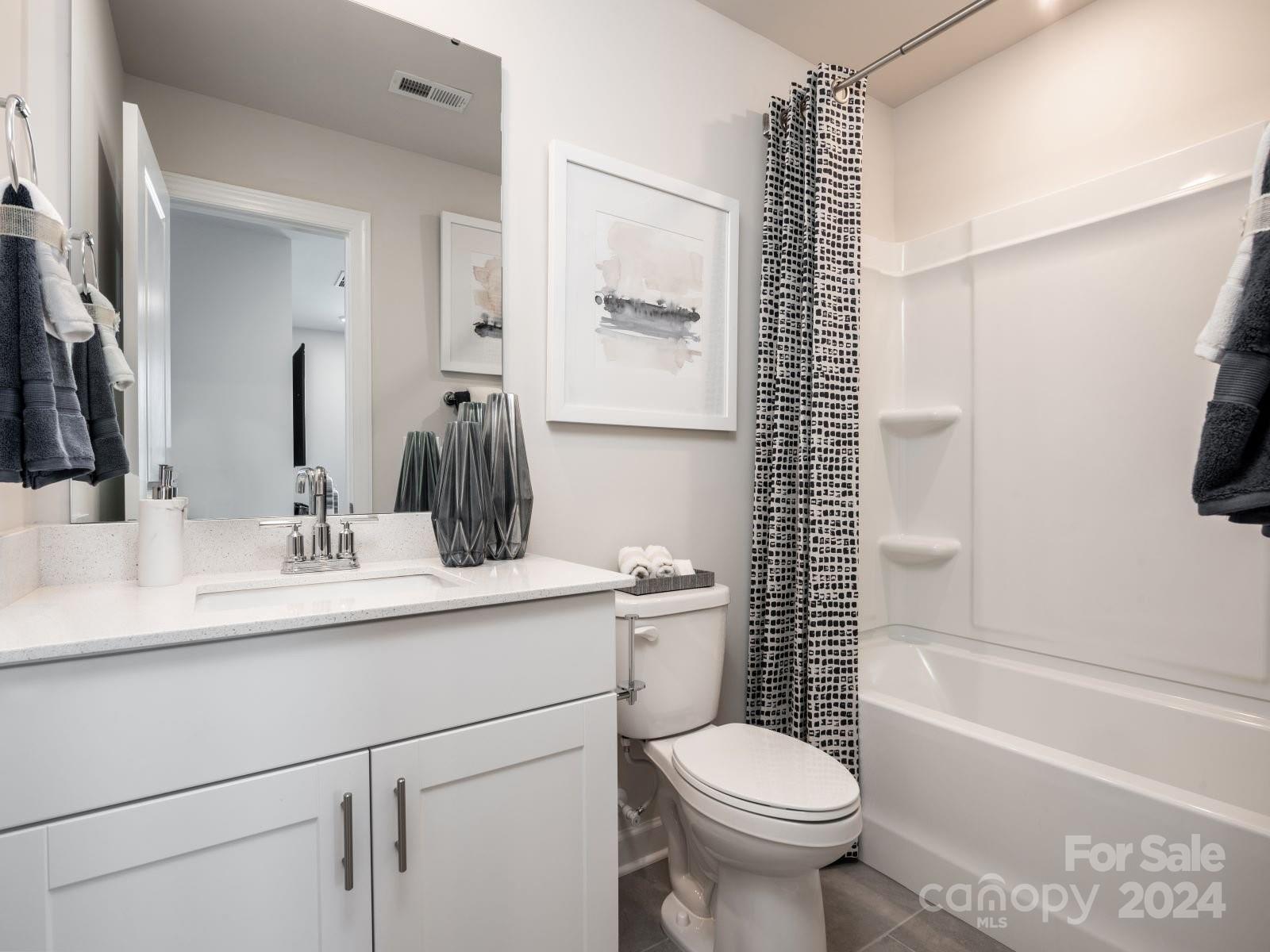 Preston Park - Residential