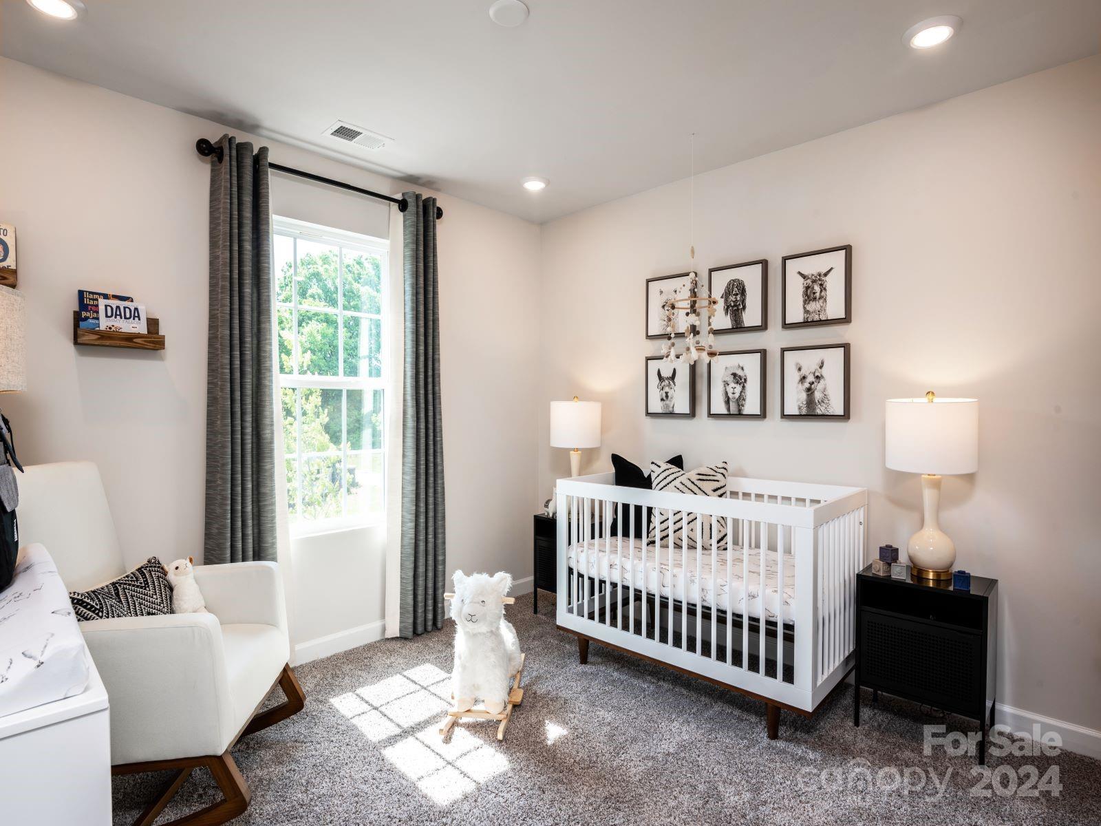 Preston Park - Residential