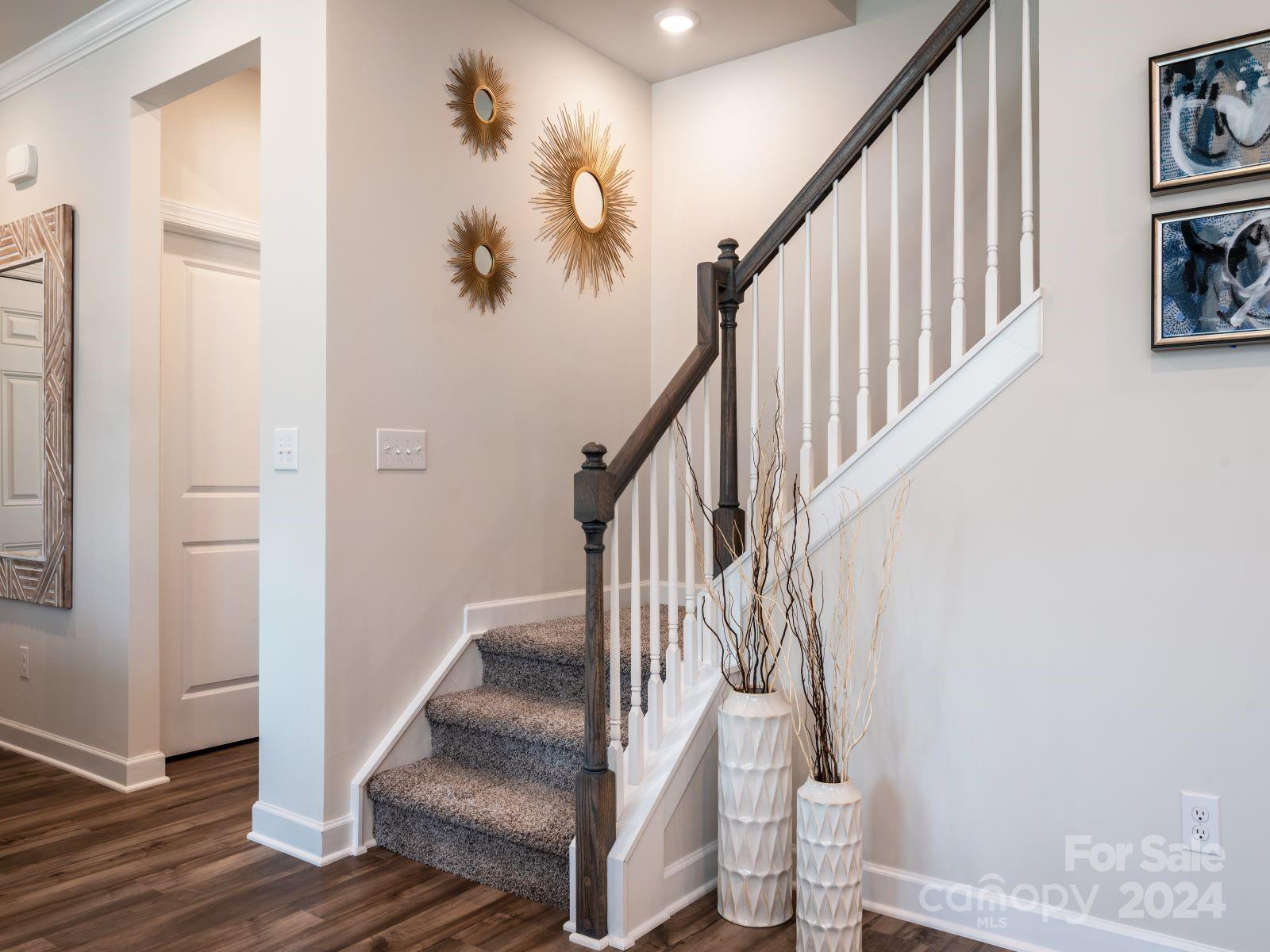 Preston Park - Residential