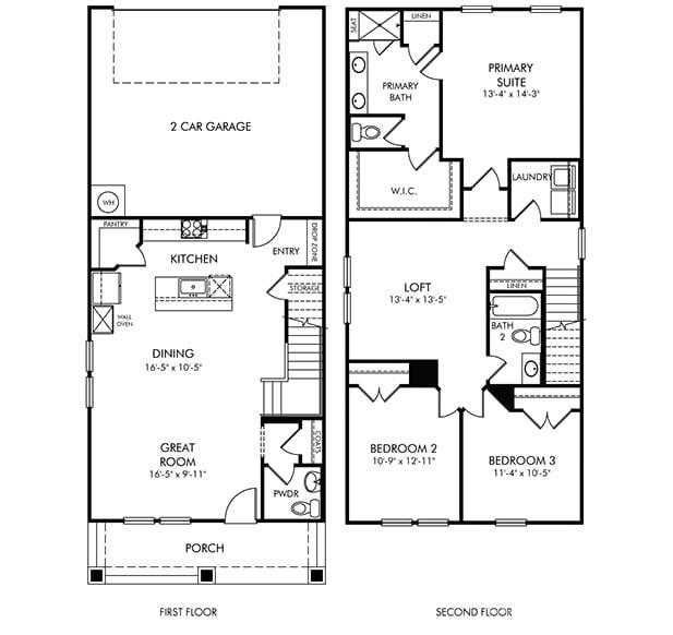 Preston Park - Residential