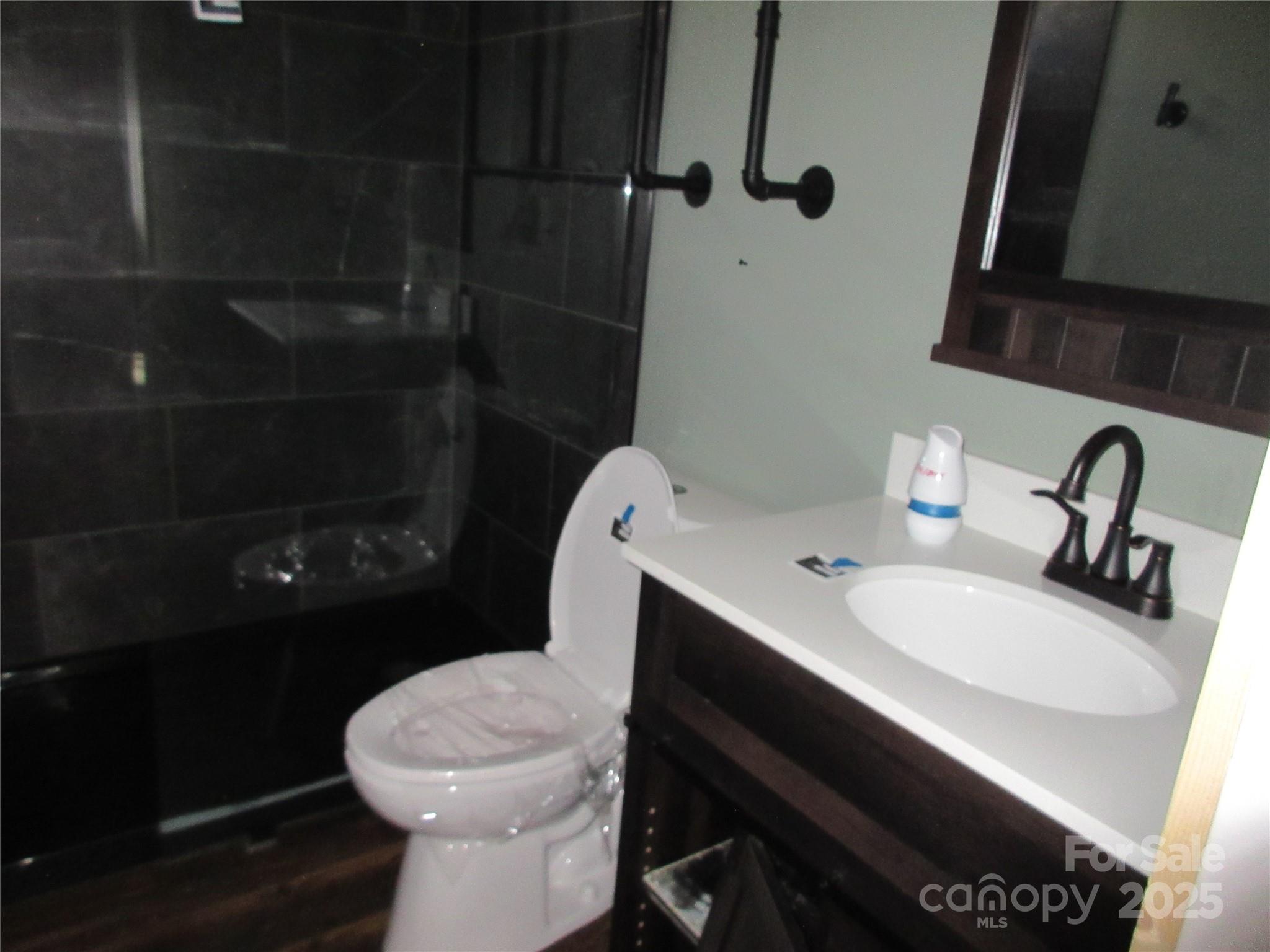 Rainbow Lake - Residential