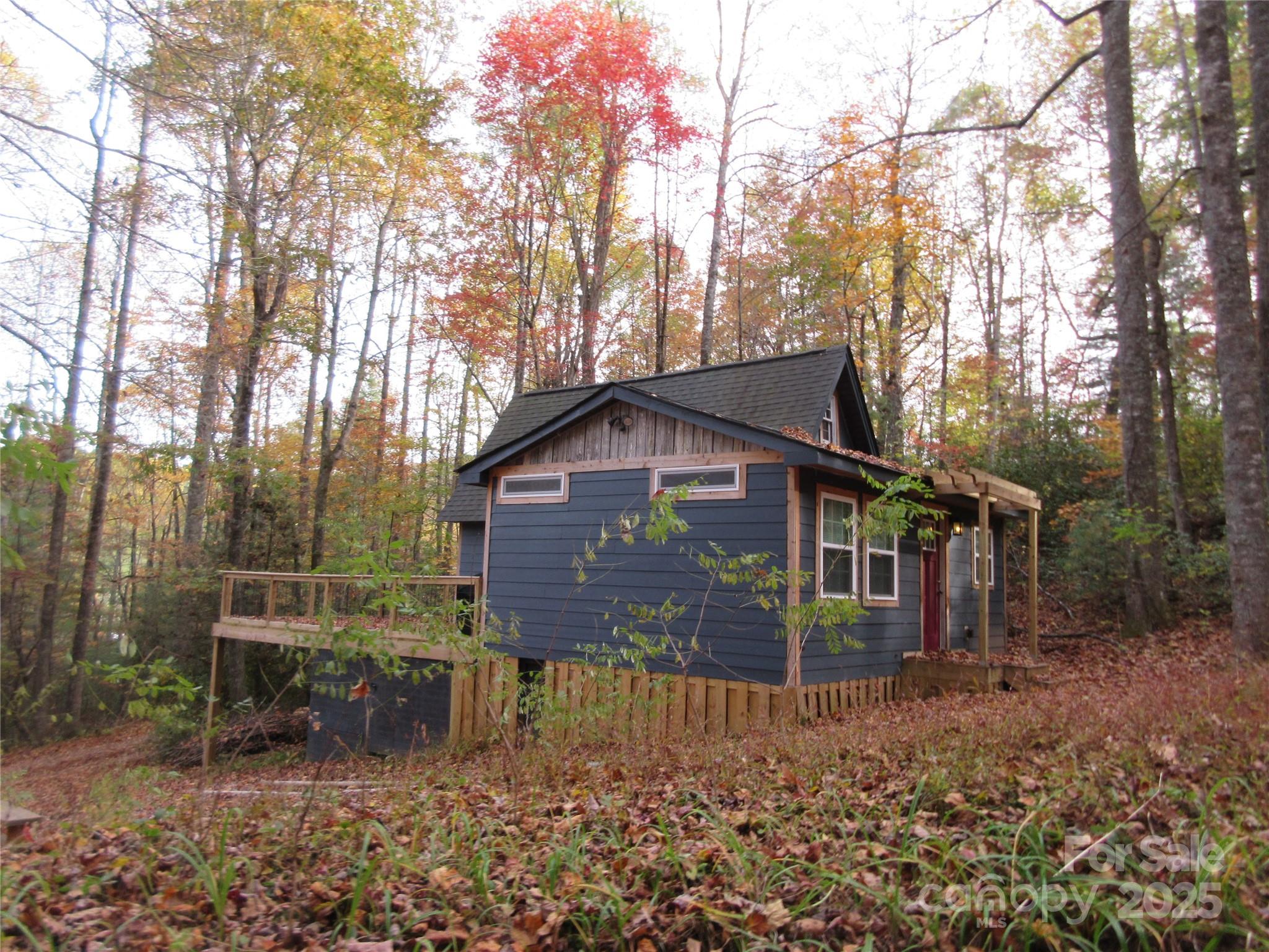 30 Rainbow Lake Circle