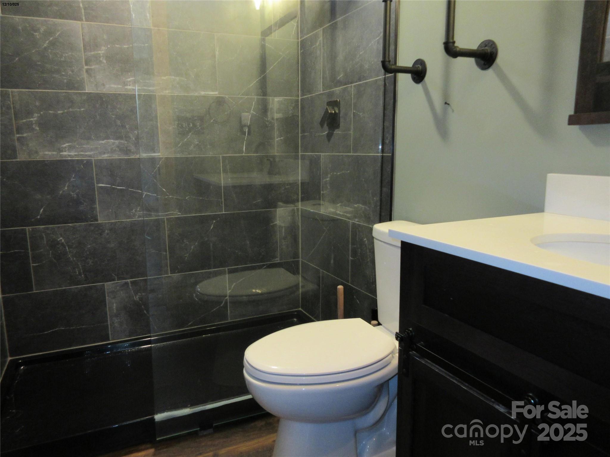 Rainbow Lake - Residential