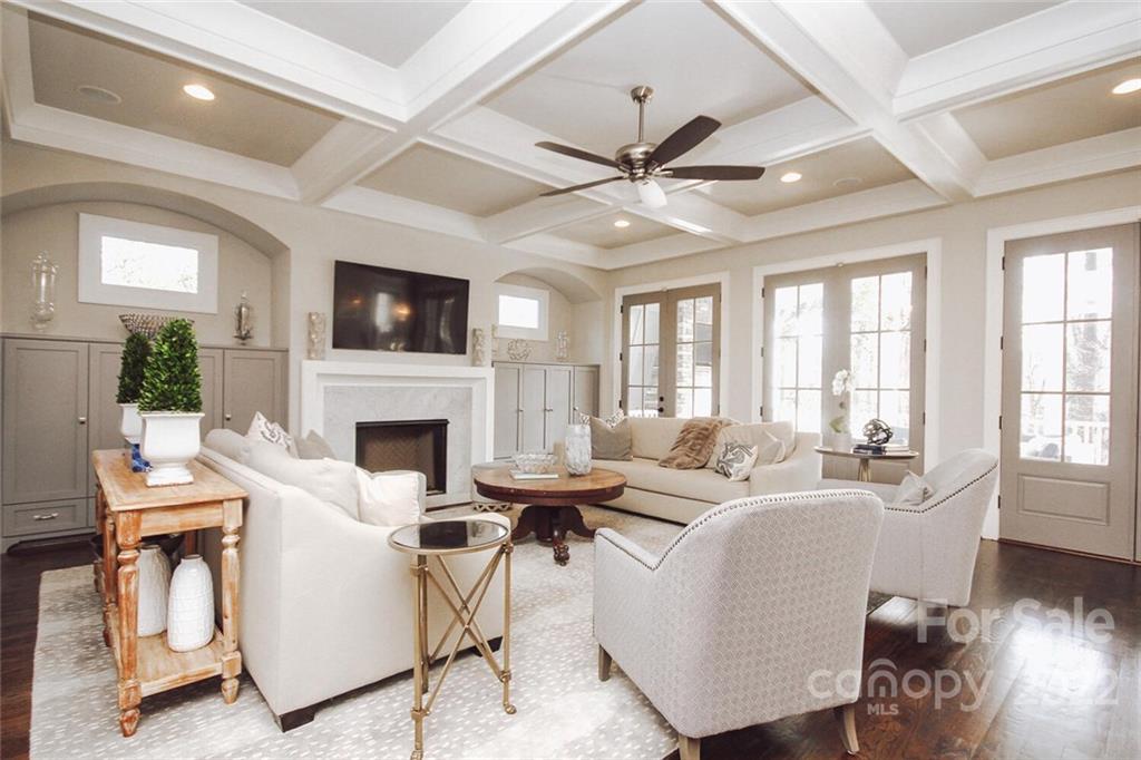 Cotswold - Residential