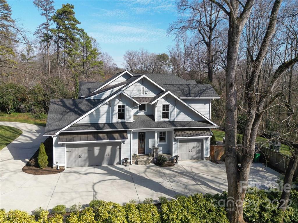 Cotswold - Residential