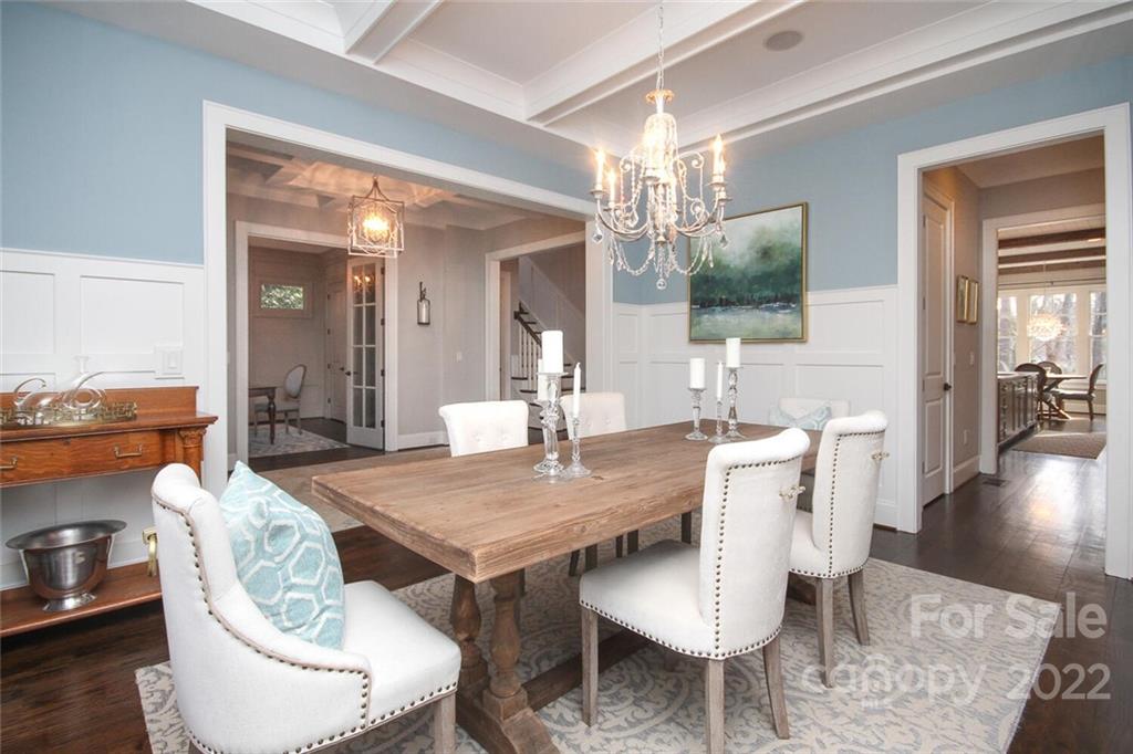 Cotswold - Residential