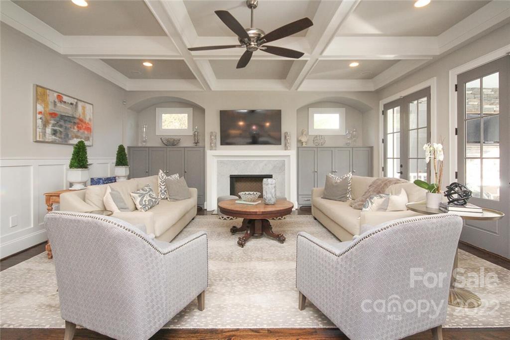 Cotswold - Residential