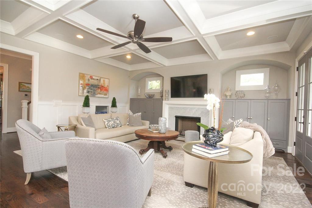 Cotswold - Residential