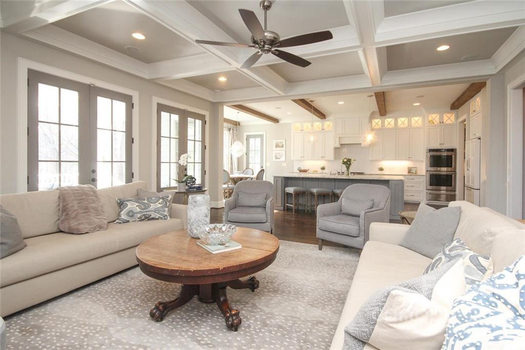 Cotswold - Residential