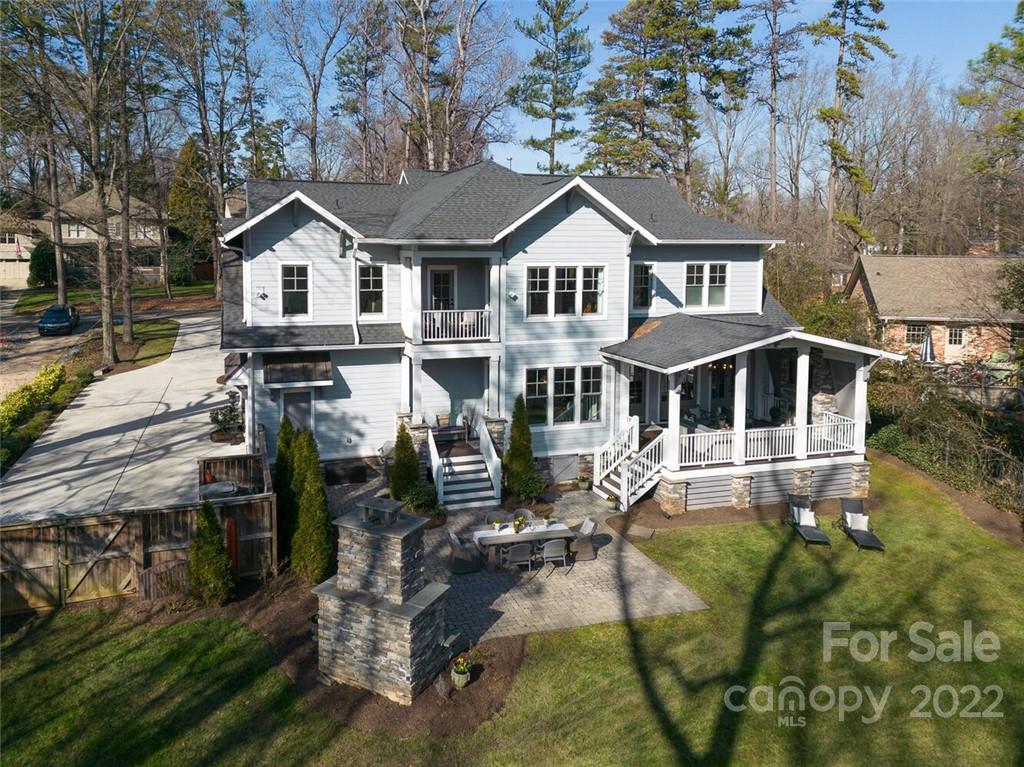 Cotswold - Residential