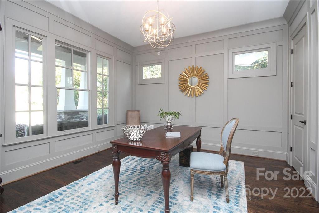 Cotswold - Residential