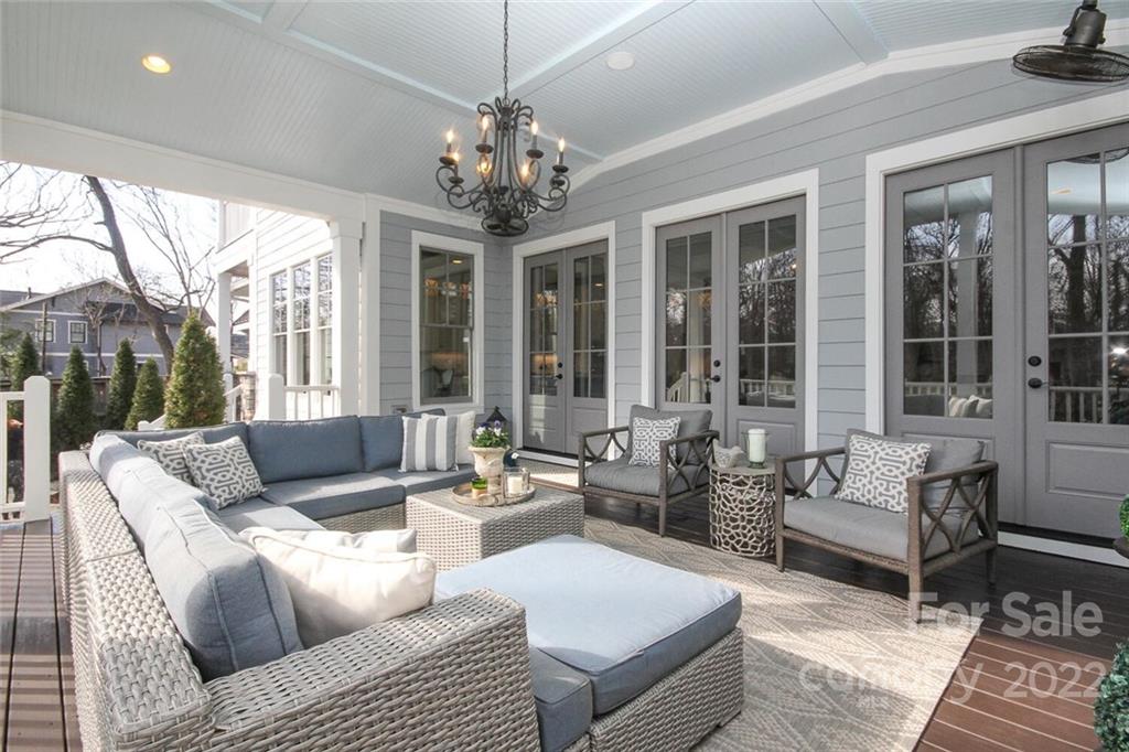 Cotswold - Residential