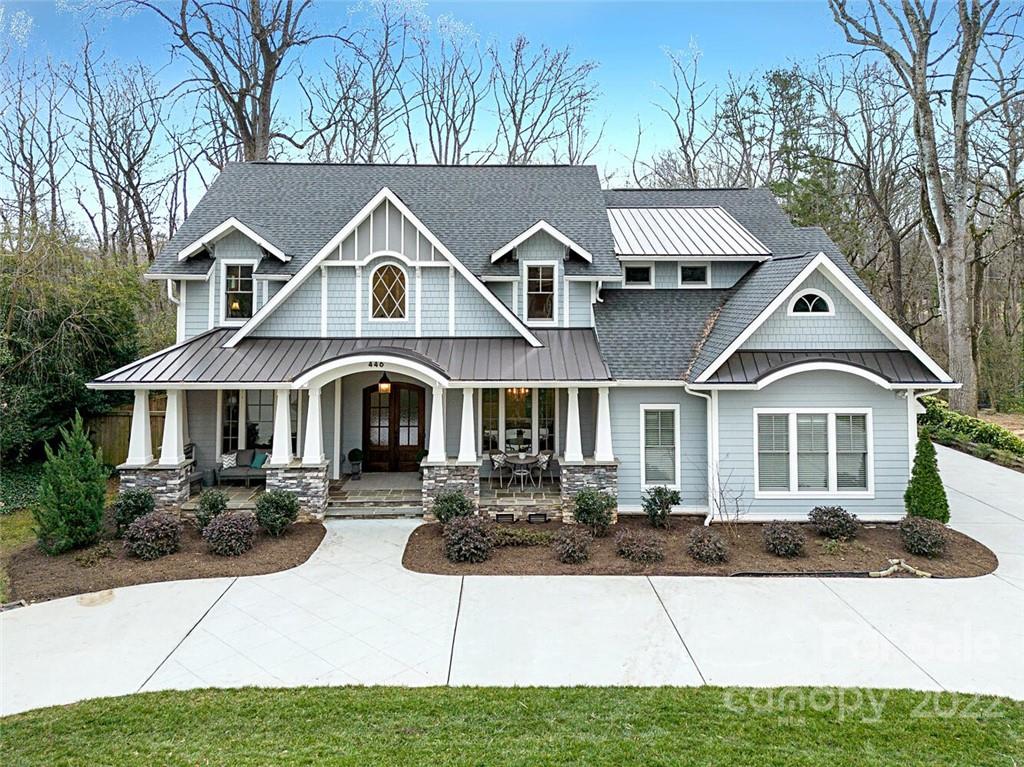 Cotswold - Residential