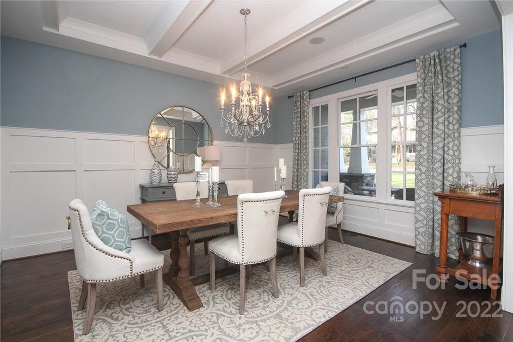 Cotswold - Residential