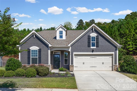 Photo of 17015 Challory Glen Way, Charlotte, NC 28278 (MLS # 4429869)