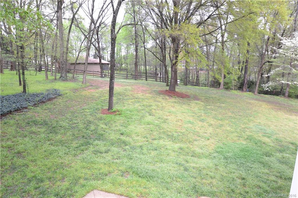 Black Horse Run - Residential