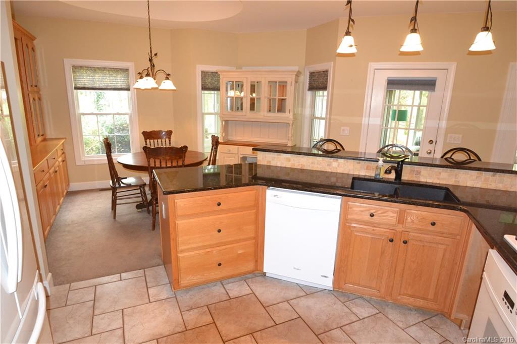 Black Horse Run - Residential