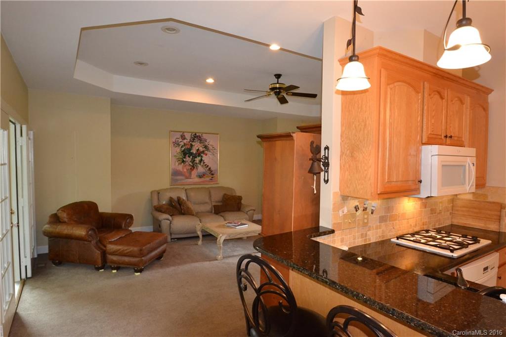 Black Horse Run - Residential