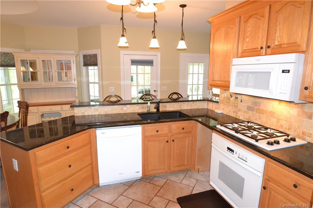 Black Horse Run - Residential