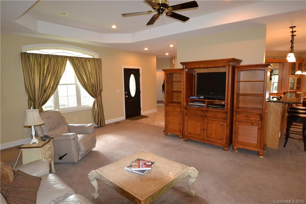 Black Horse Run - Residential