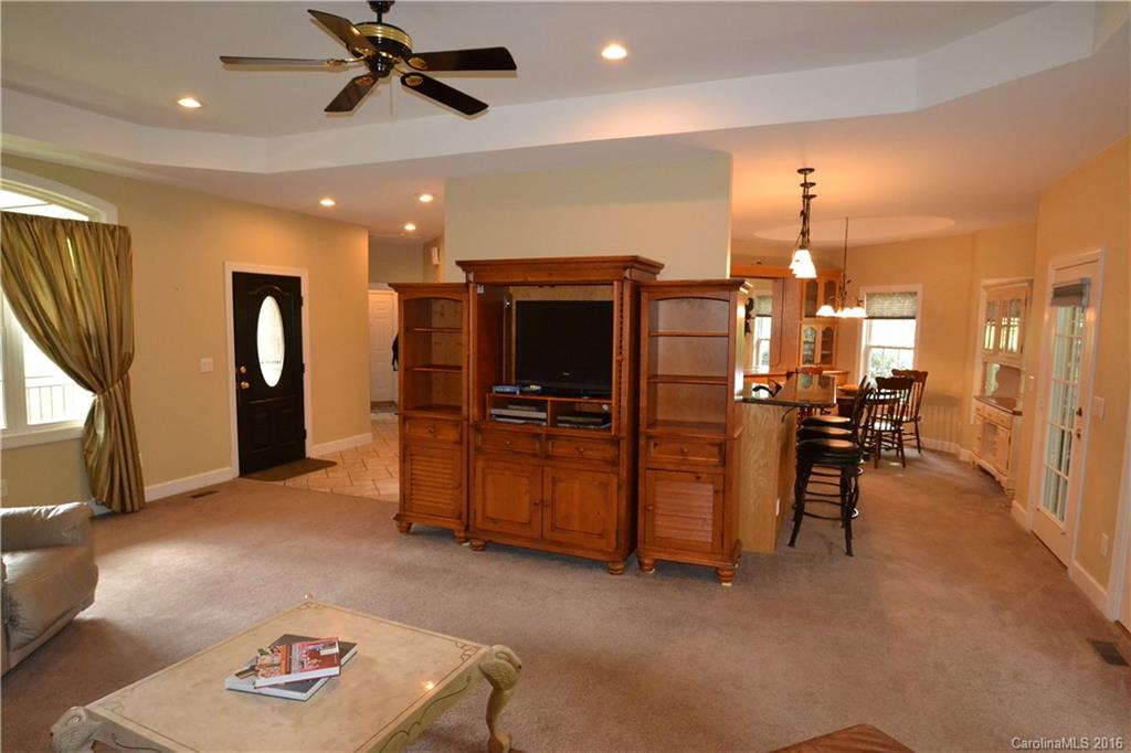 Black Horse Run - Residential