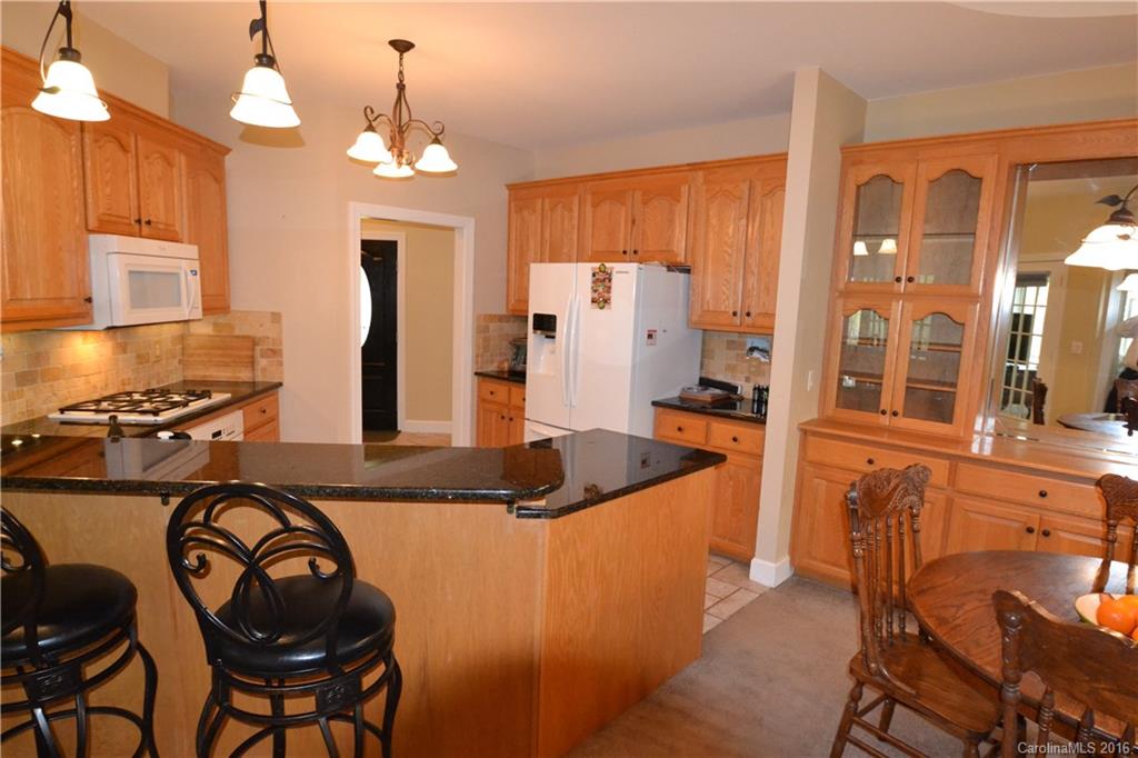 Black Horse Run - Residential