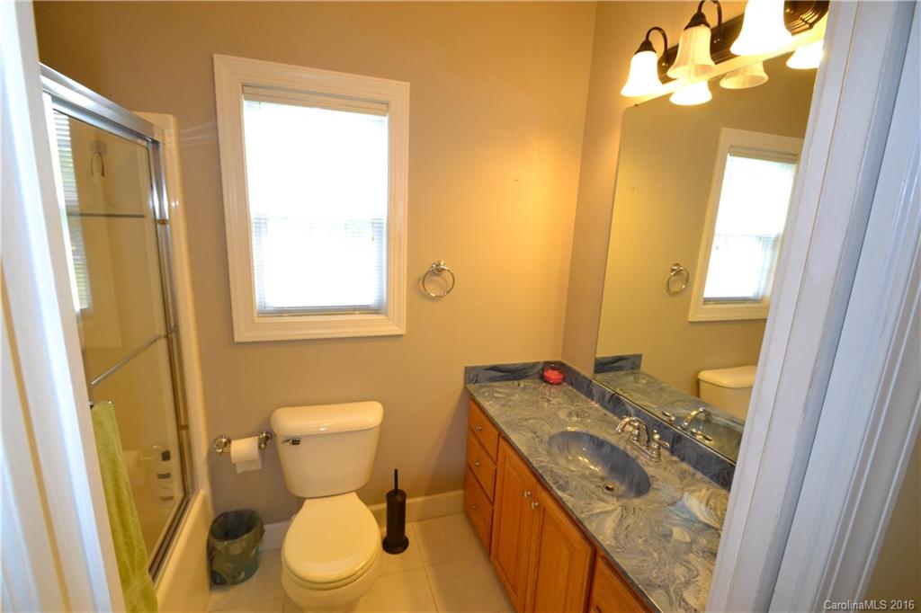 Black Horse Run - Residential