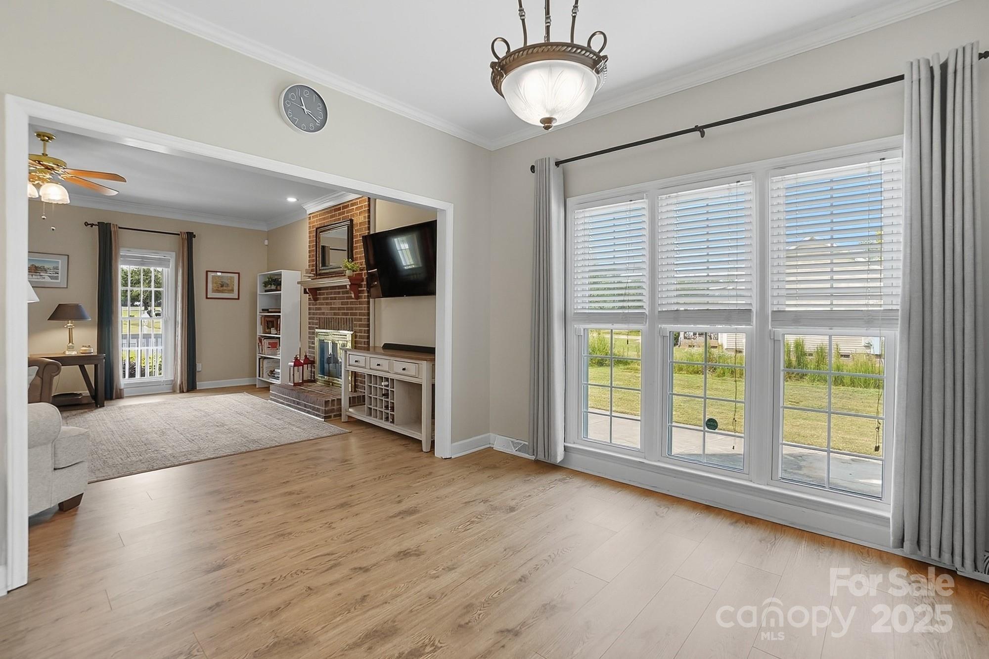 Quail Run - Residential