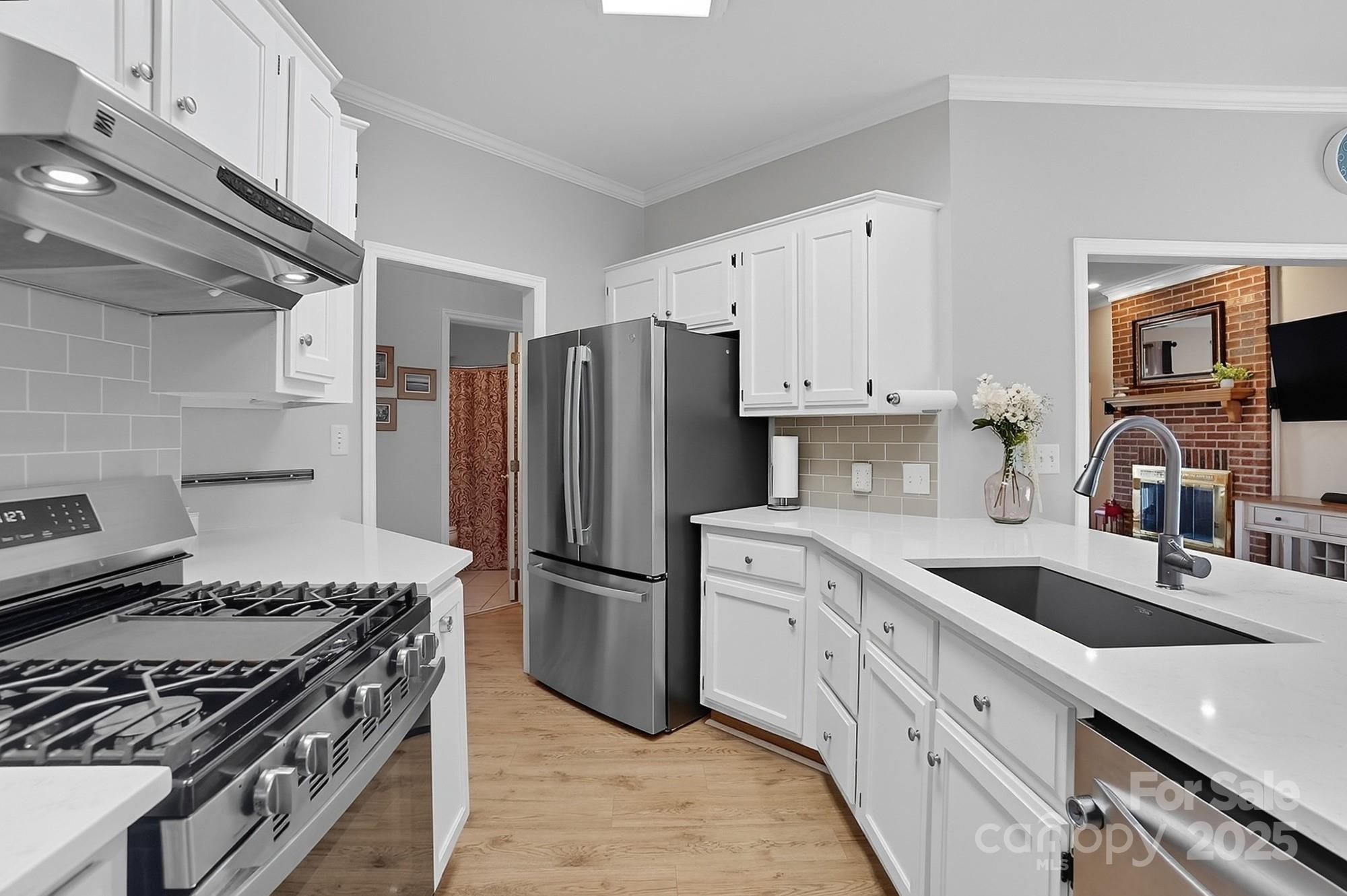 Quail Run - Residential