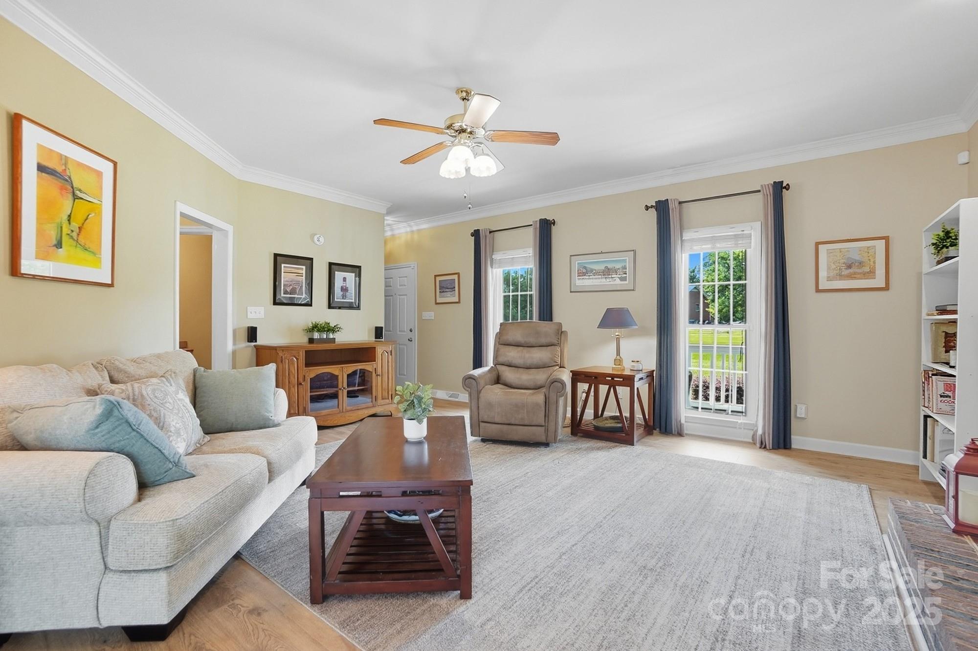 Quail Run - Residential