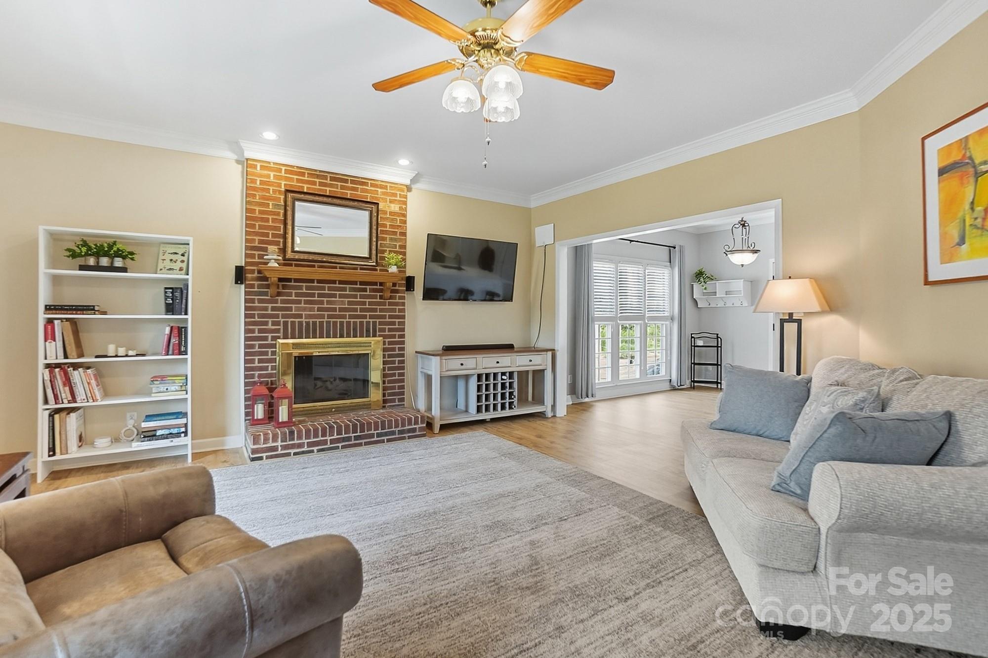 Quail Run - Residential