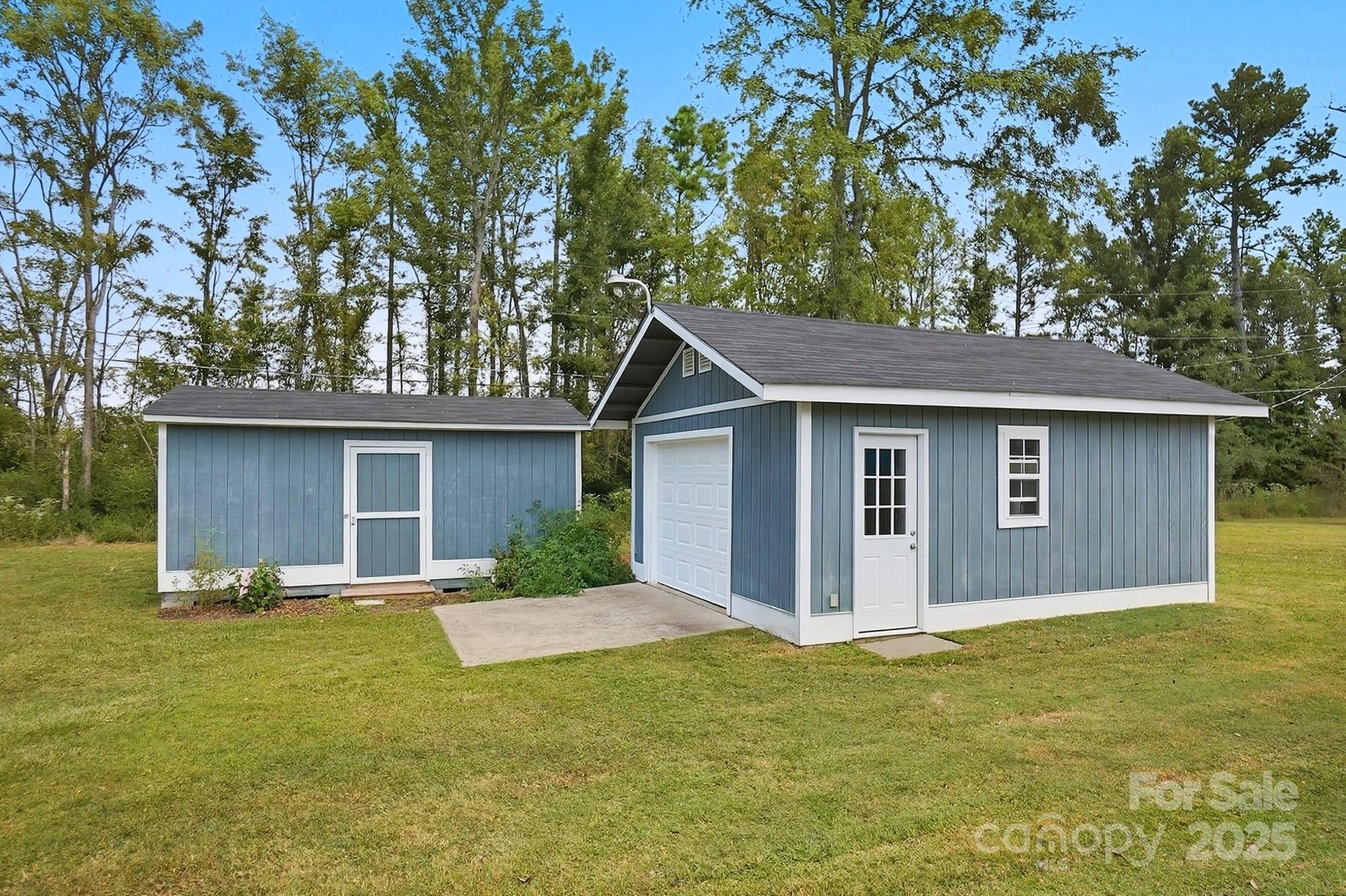 Quail Run - Residential