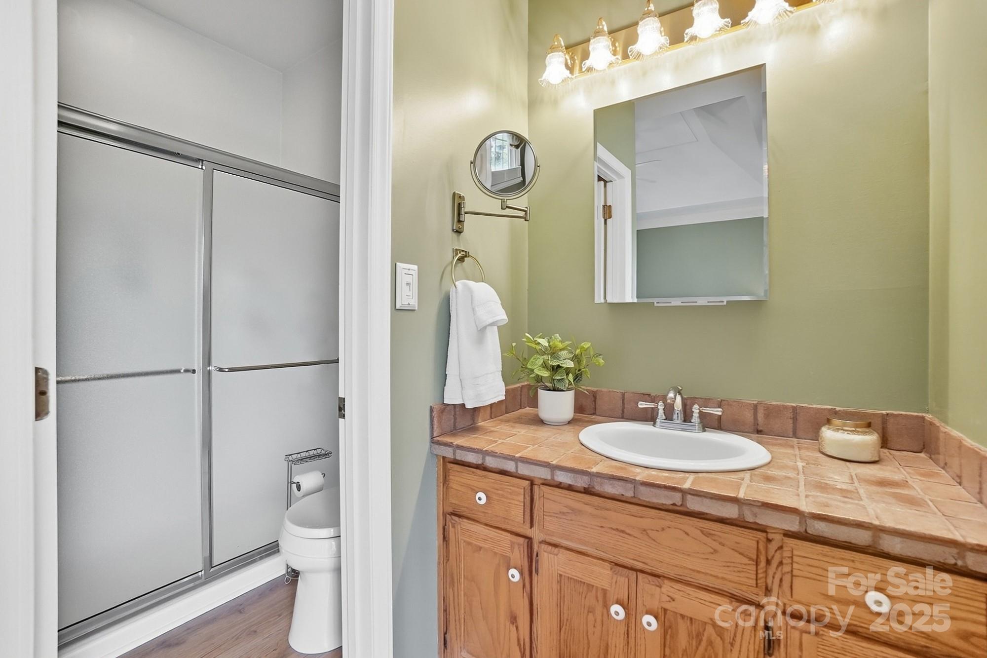 Quail Run - Residential