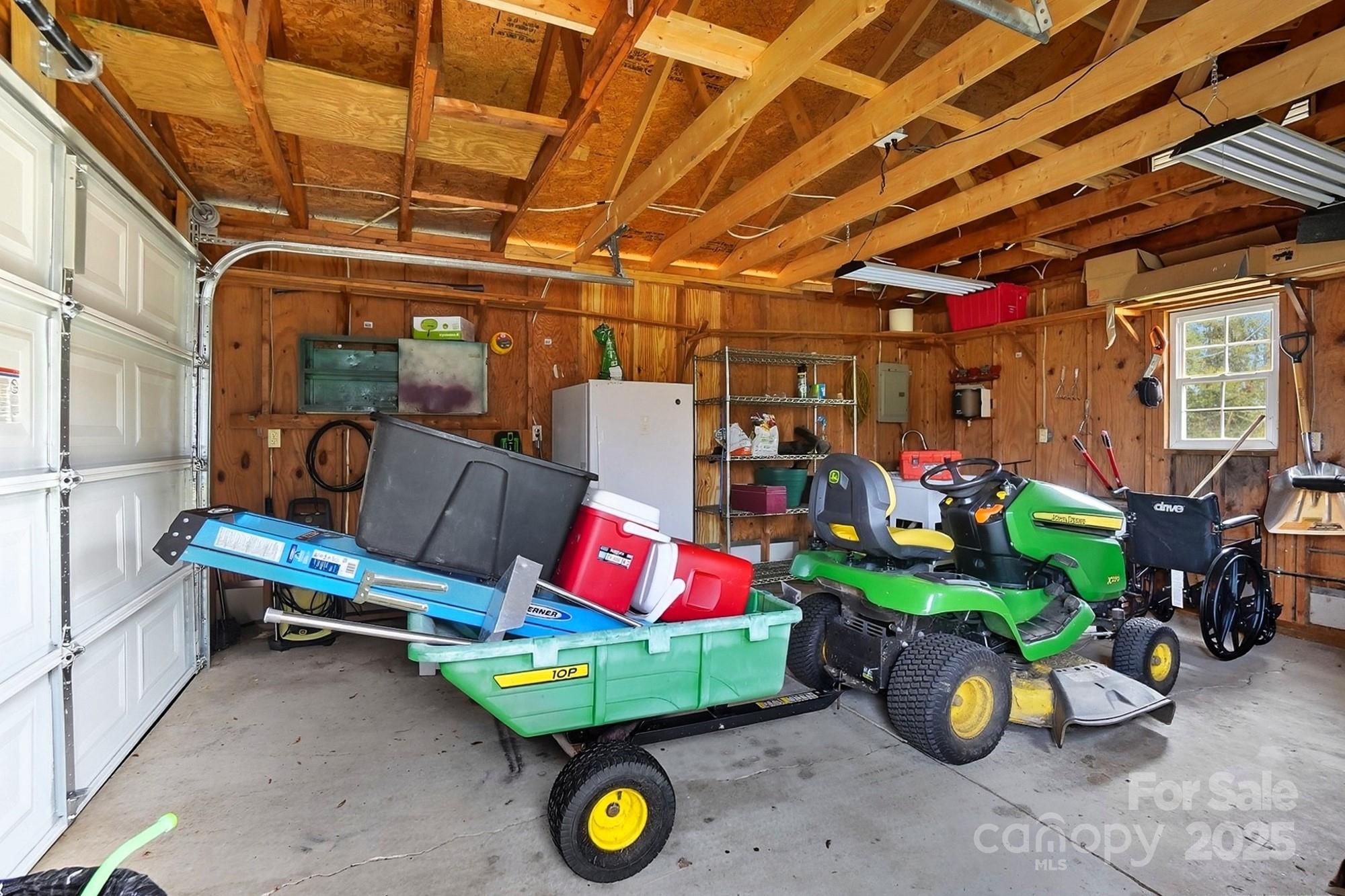 Quail Run - Residential