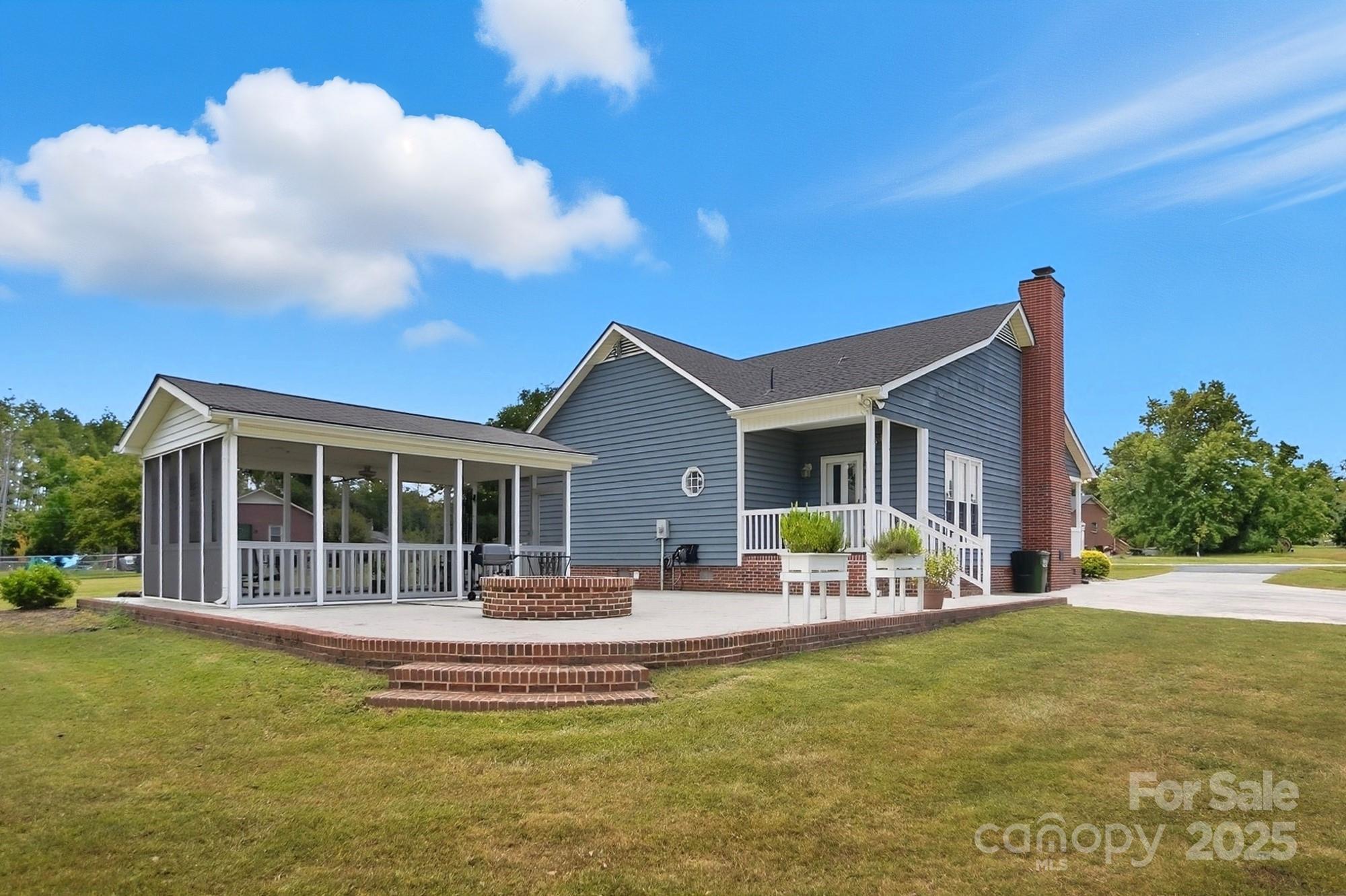 Quail Run - Residential