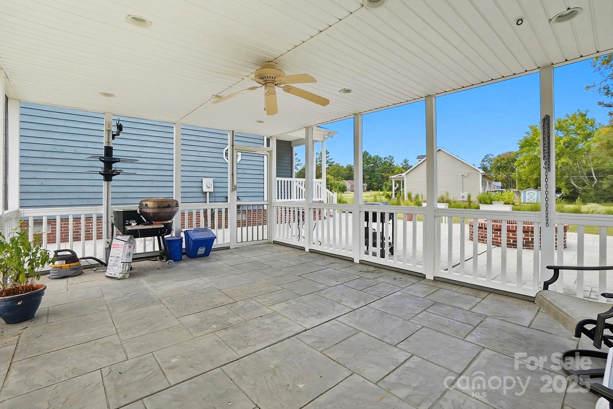 Quail Run - Residential