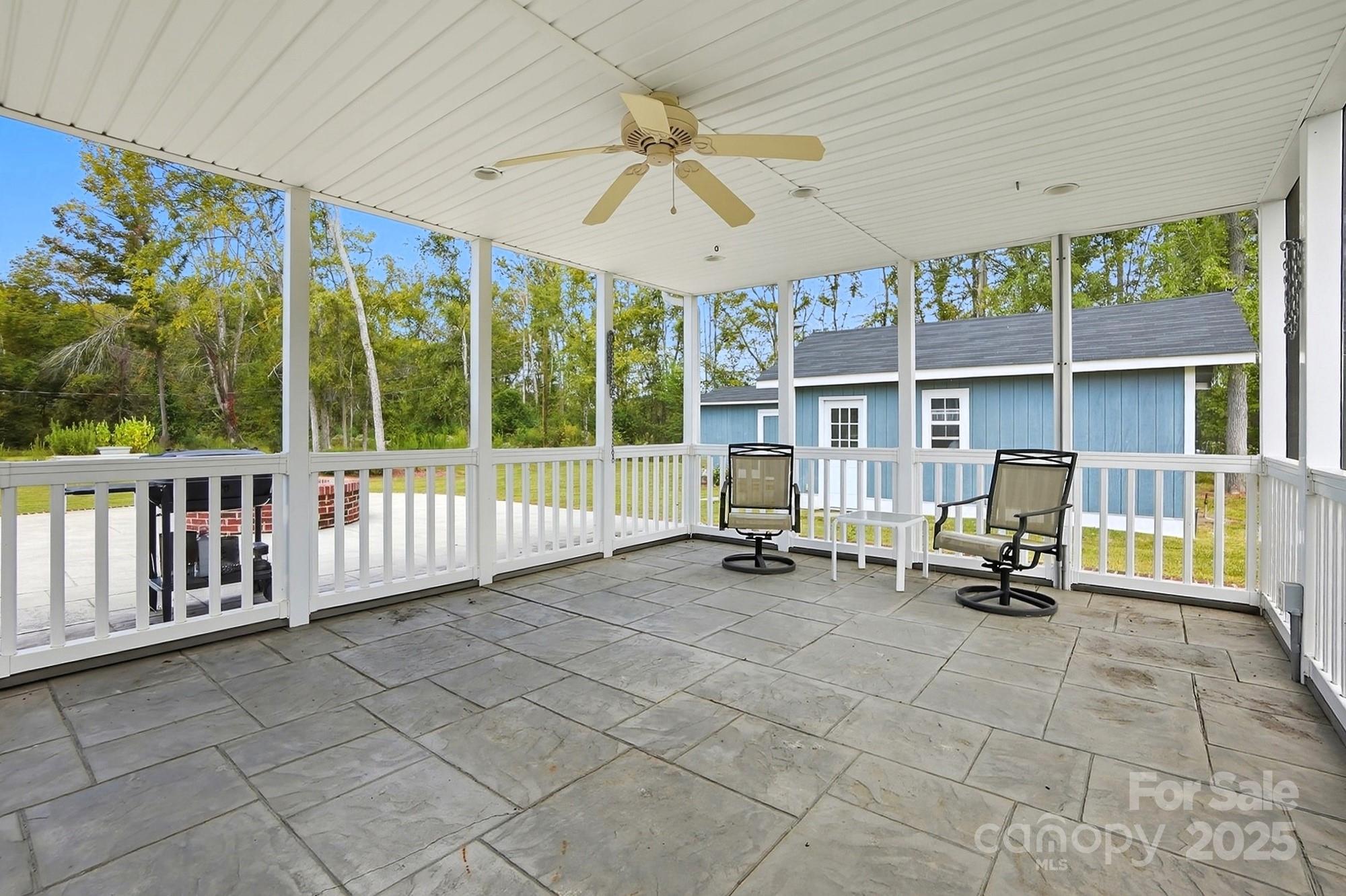 Quail Run - Residential