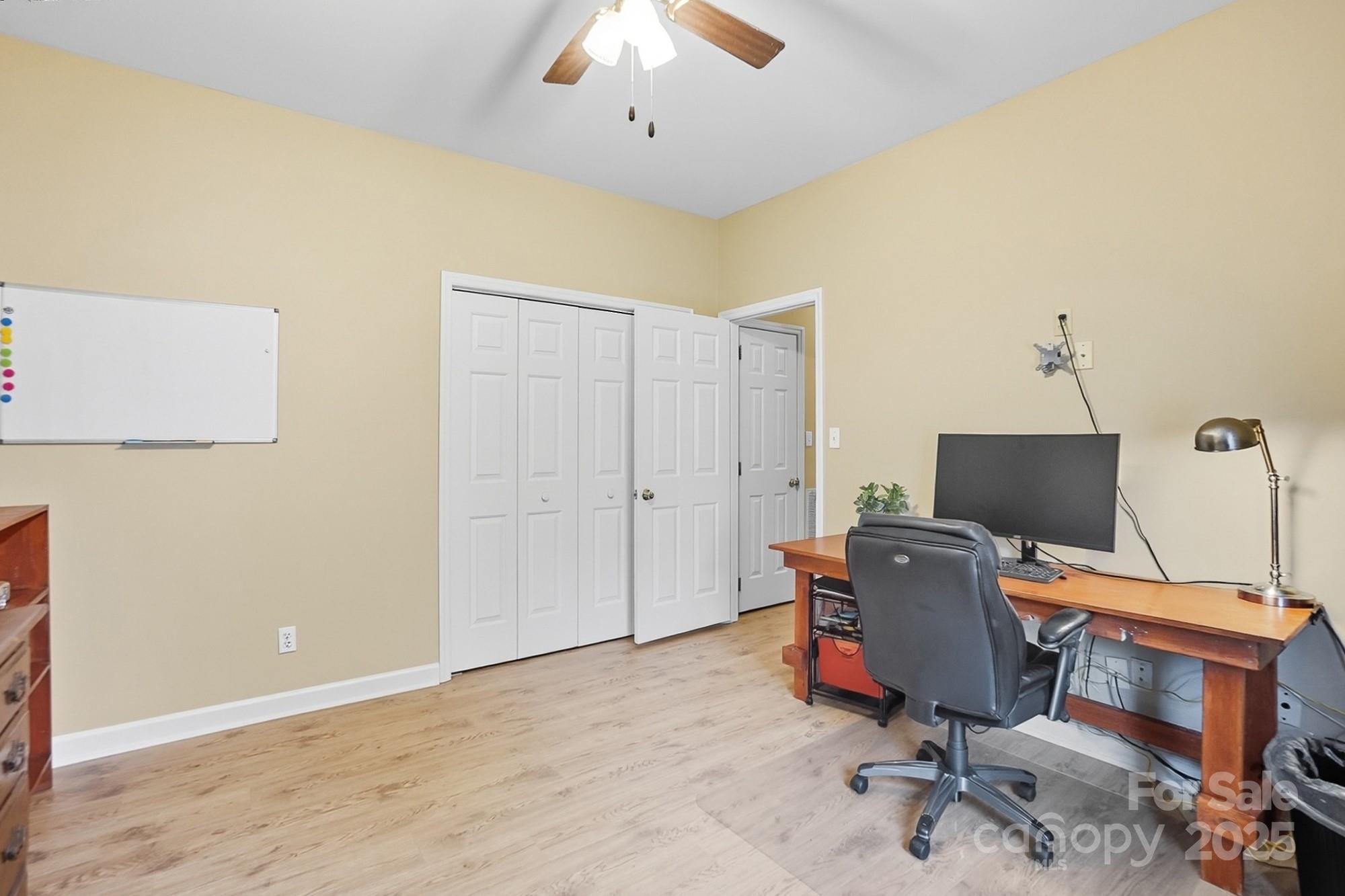 Quail Run - Residential