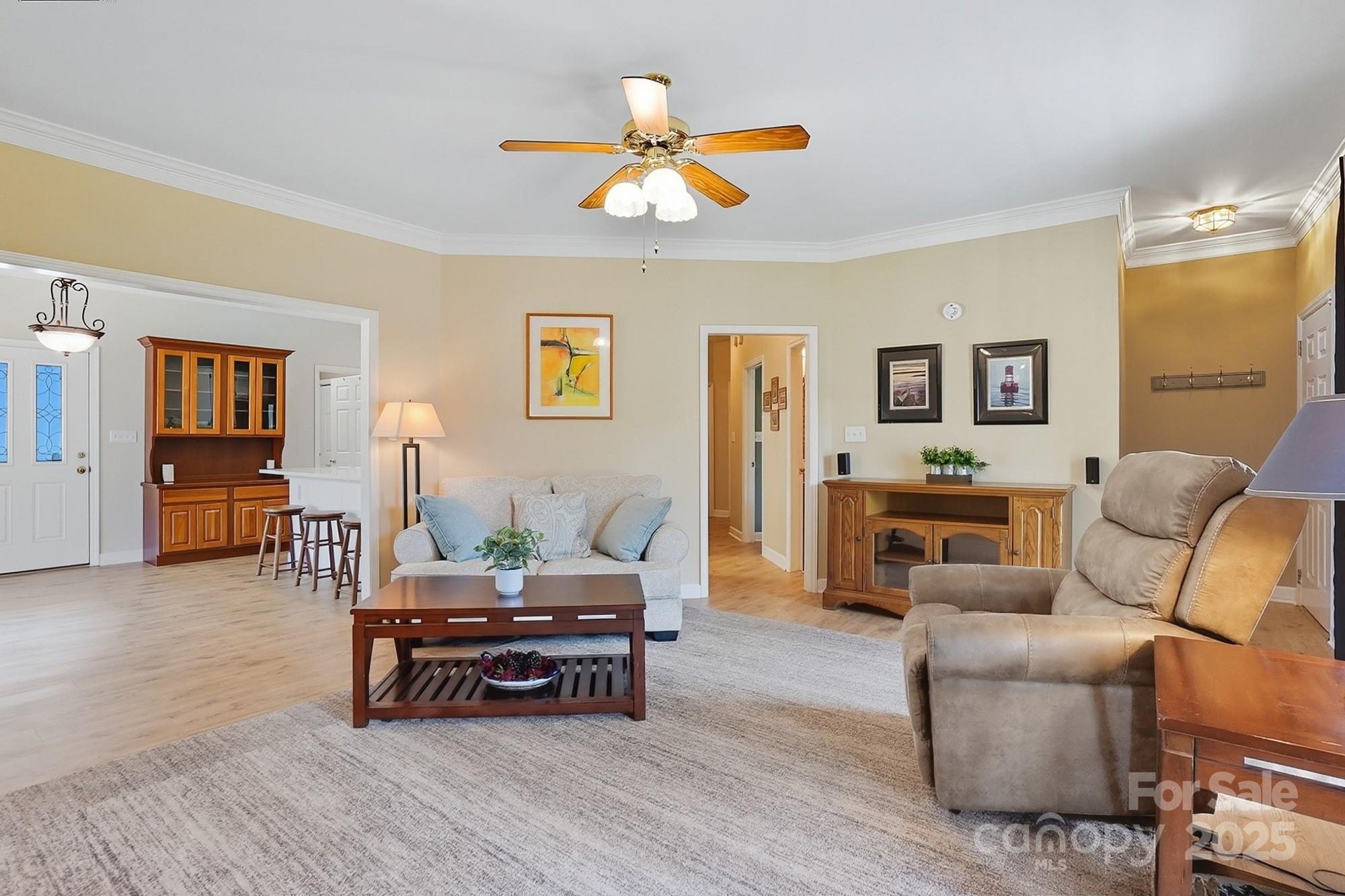 Quail Run - Residential