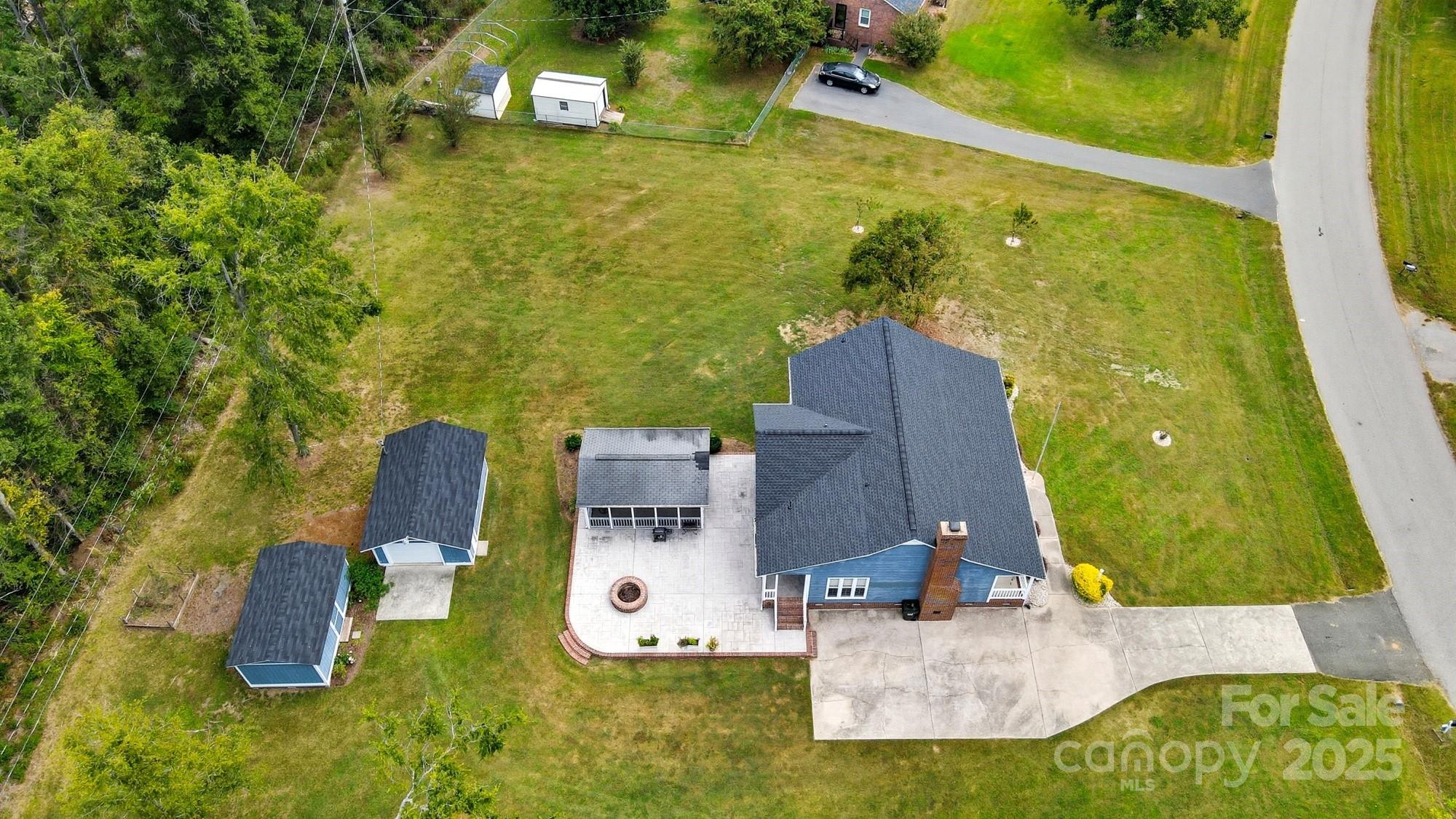 Quail Run - Residential