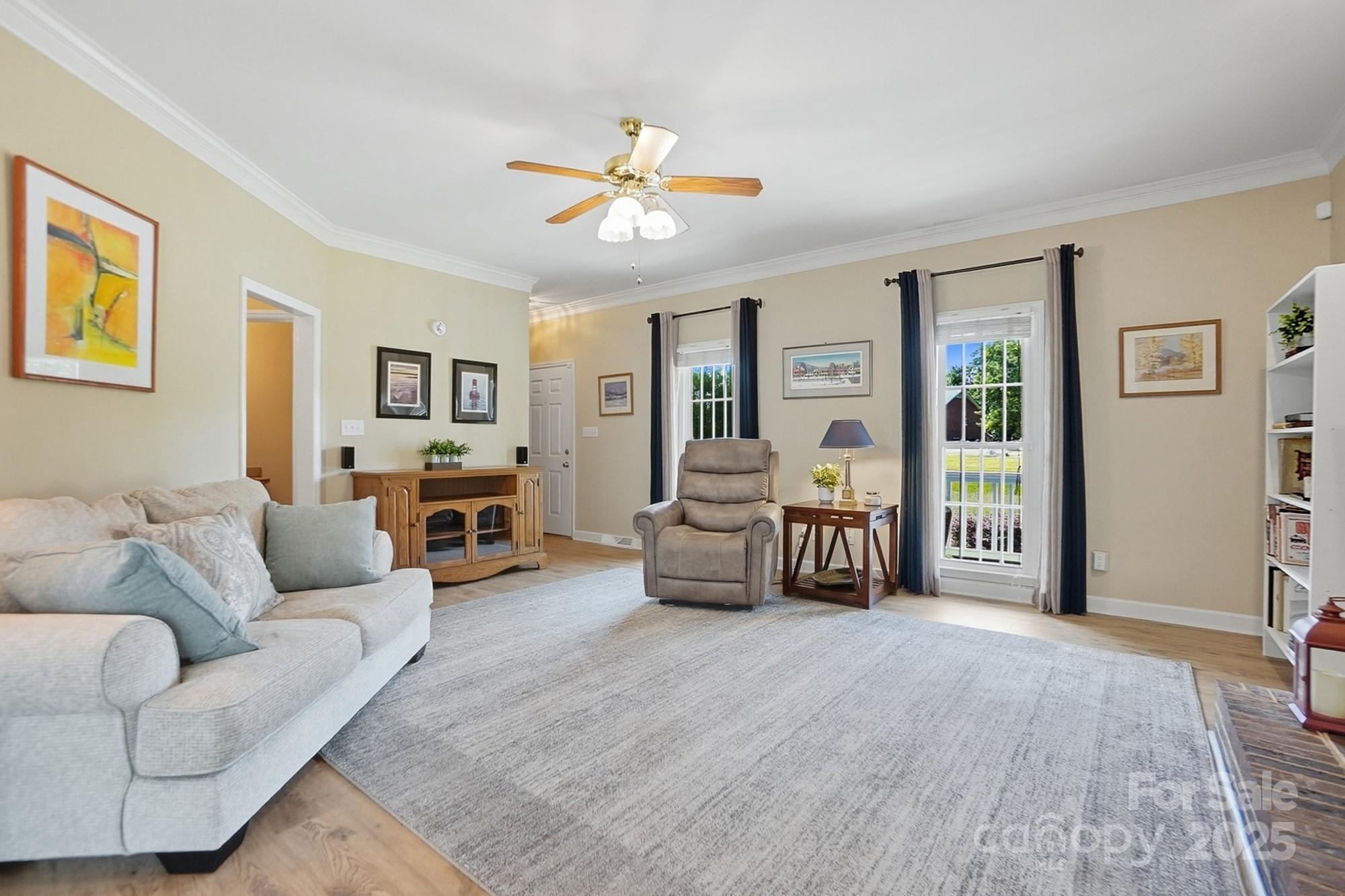 Quail Run - Residential