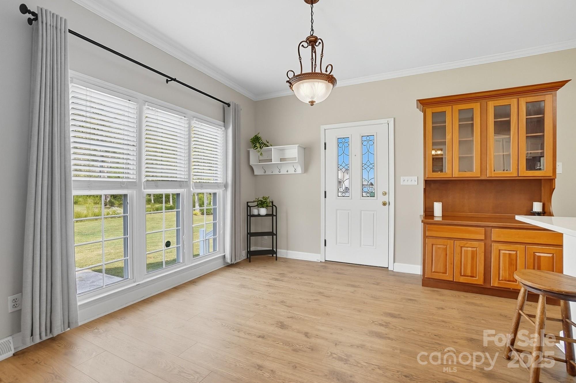 Quail Run - Residential