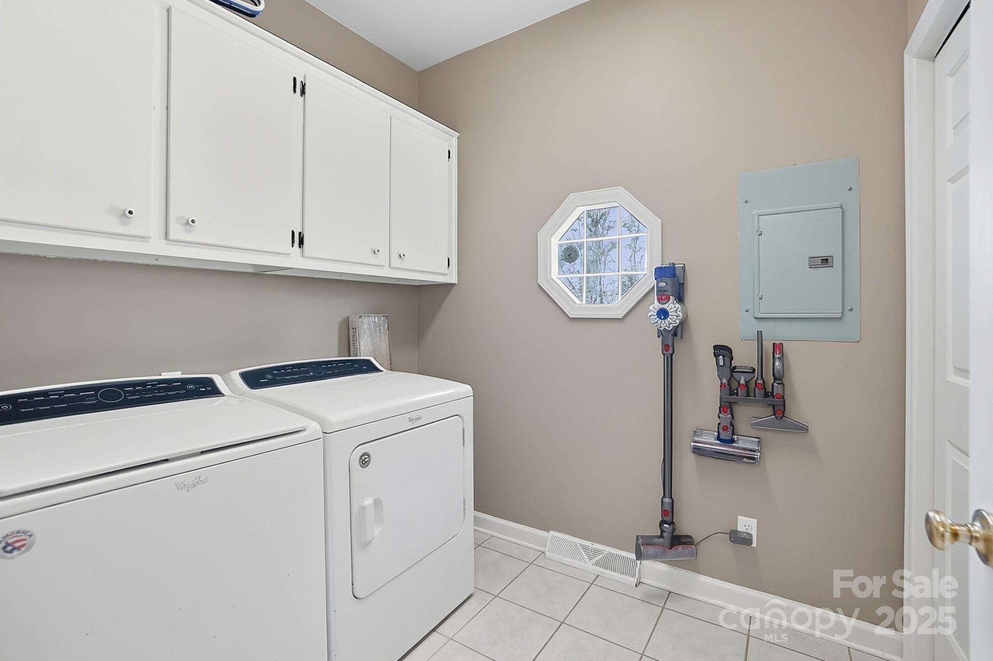 Quail Run - Residential