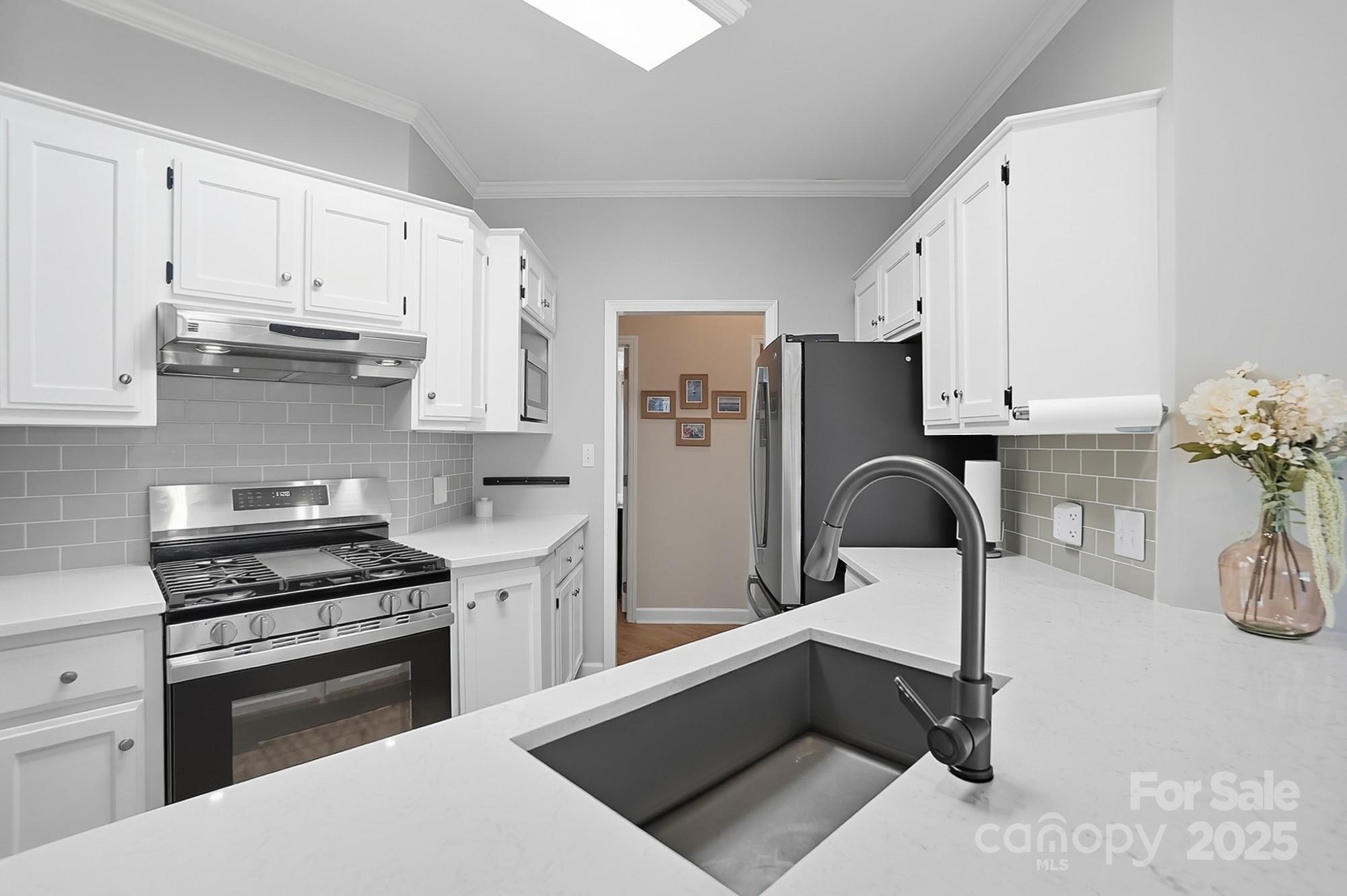 Quail Run - Residential