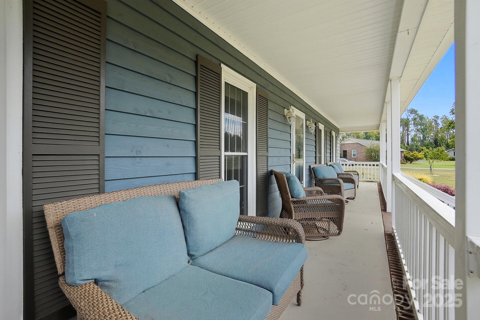 Quail Run - Residential