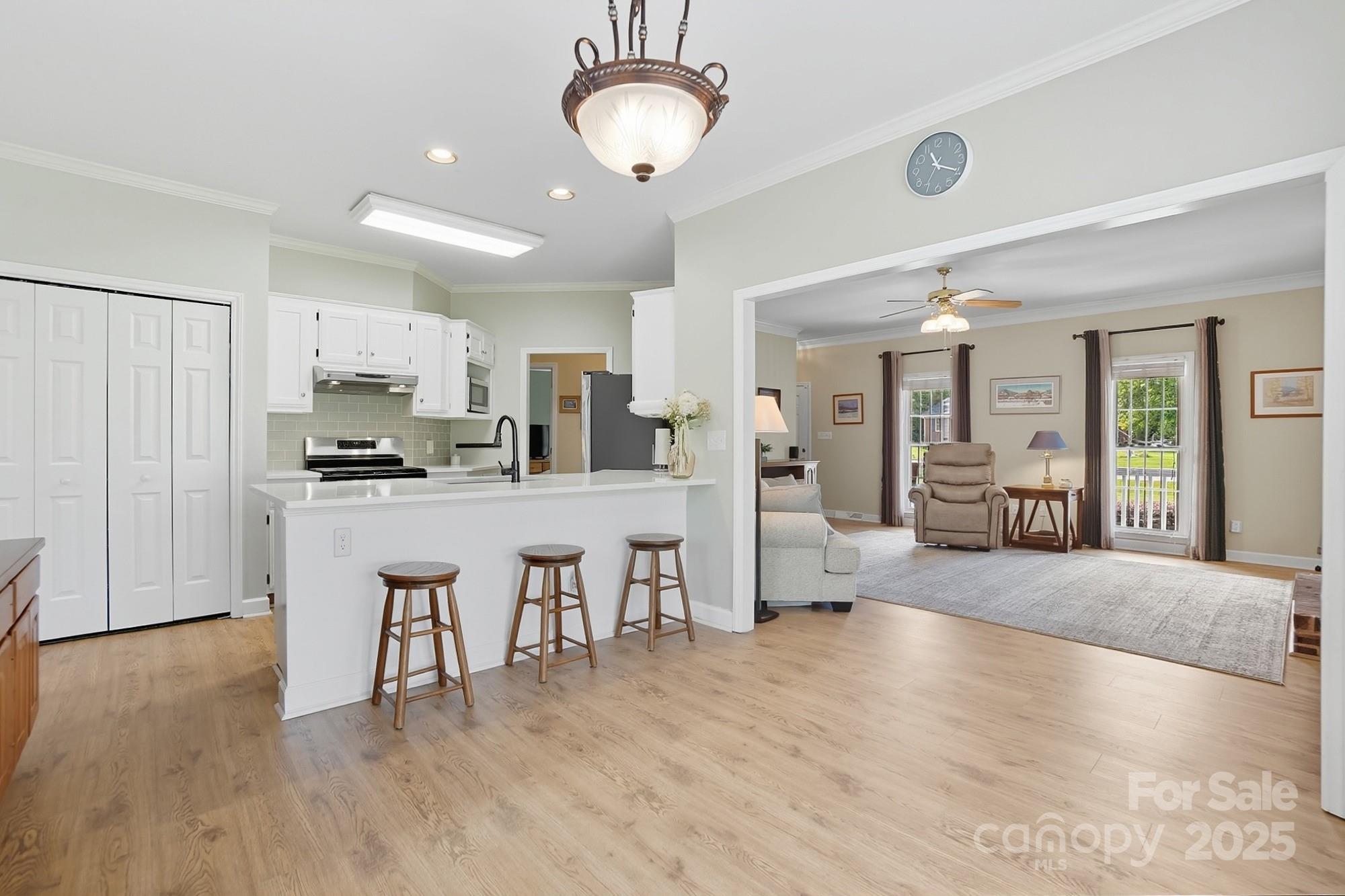 Quail Run - Residential