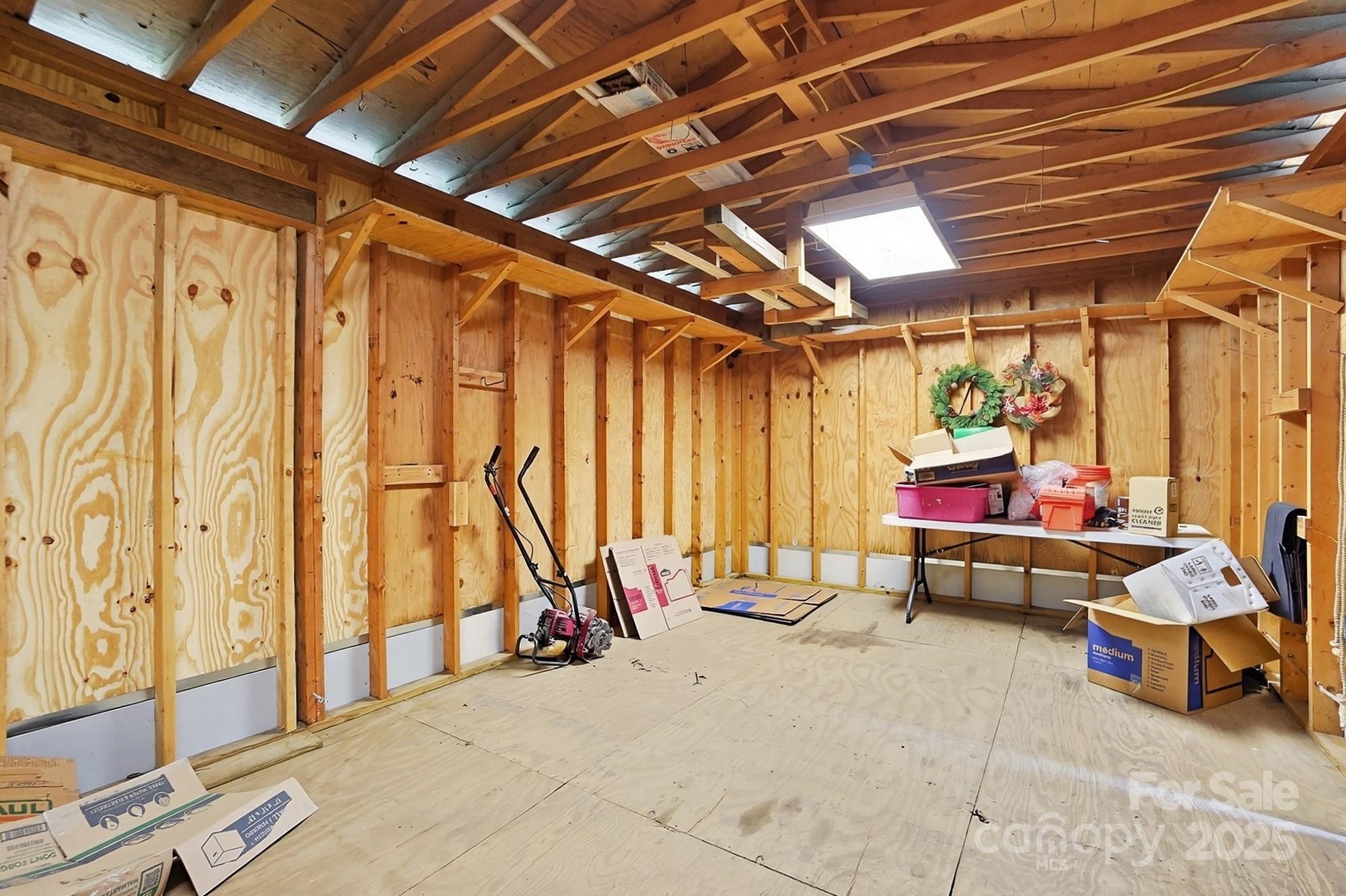 Quail Run - Residential