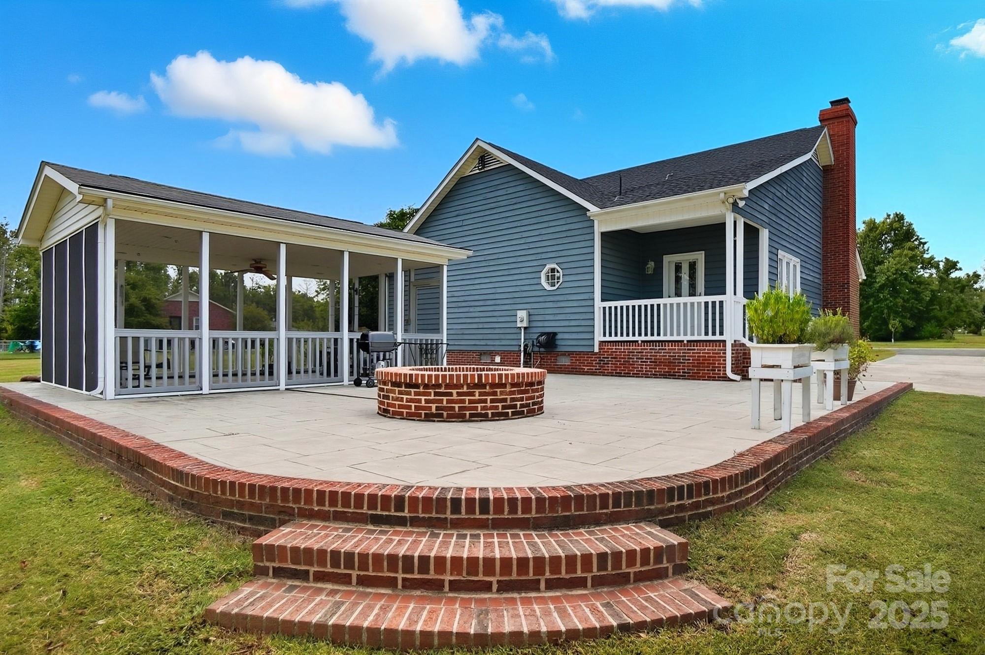 Quail Run - Residential