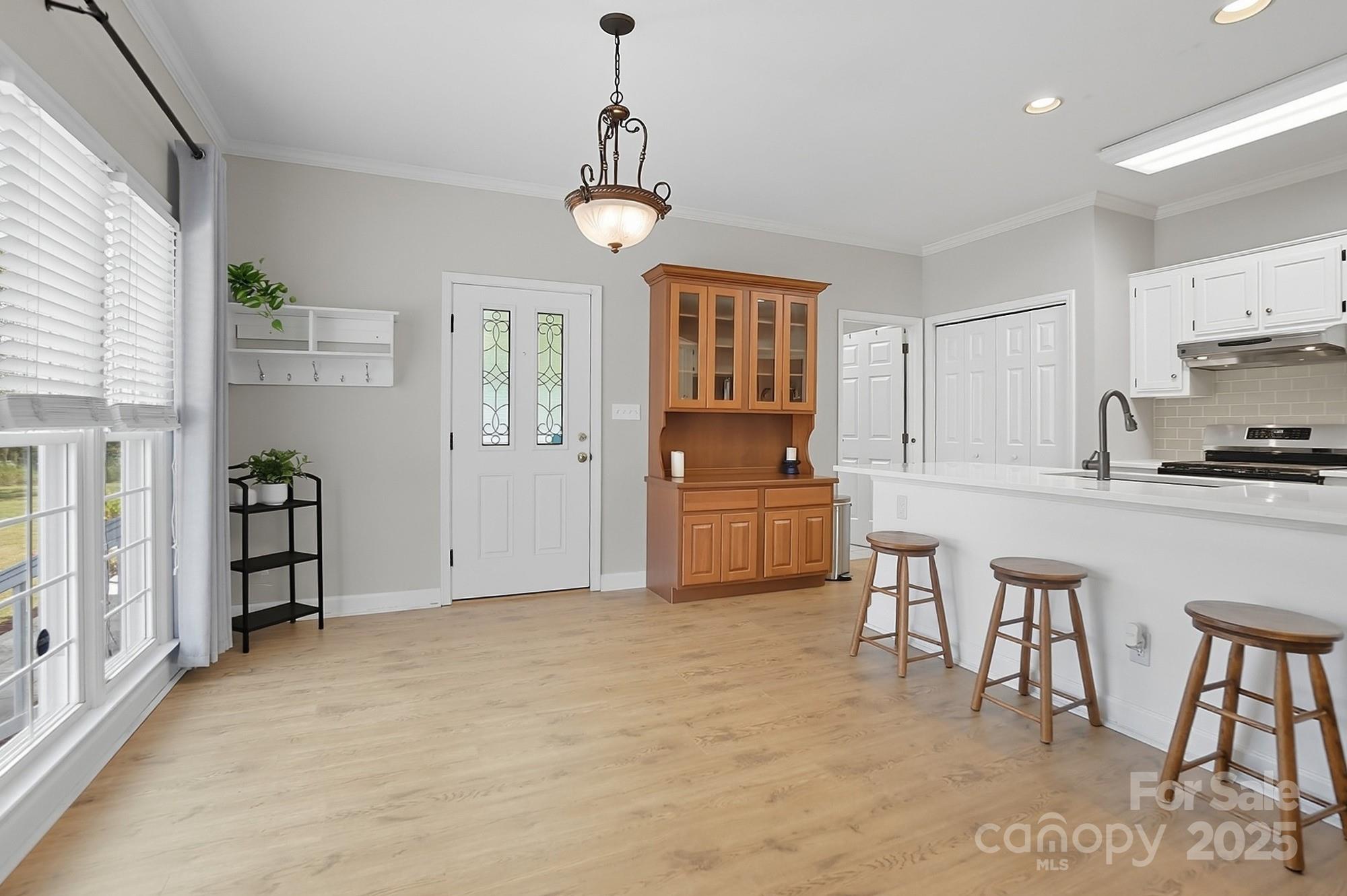 Quail Run - Residential