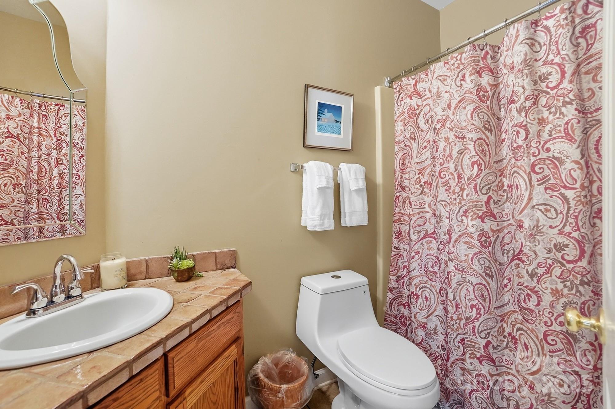 Quail Run - Residential